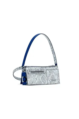 Desigual Schultertasche Nova Shoulder Bag (Set, 2-tlg) in weiß von Desigual