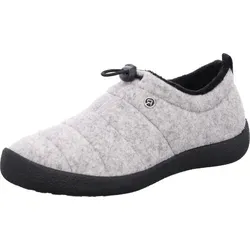 Rohde Damen Pantoletten Platin 39 EU