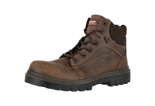 Sicherheitshochschuhe S3