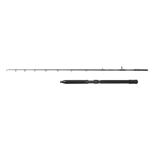 Produktbild PENN Conflict Deep Drop Electric Reel Rod 2,10m