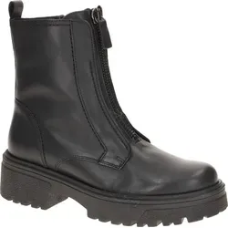Gabor Damen Chelsea Boots in schwarz von Gabor