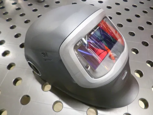 3M Speedglas Schweißmaske G5-03 E von Speedglas