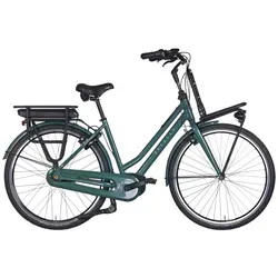 Gazelle HeavyDutyNL C7+ FL 500 Wh Damen E-Bike von Gazelle
