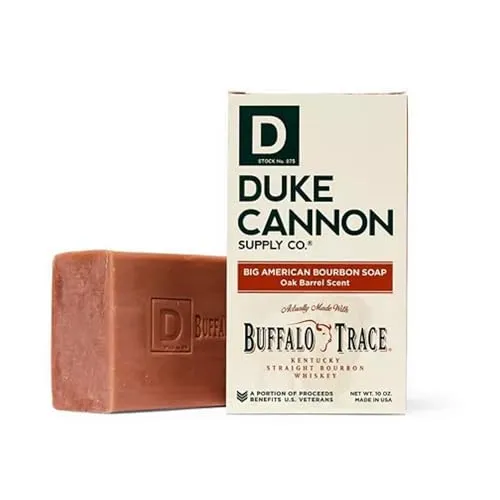 Produktbild Duke Cannon Großhandel Seife amerikanischen Bourbon, 10.