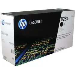 HP Trommel CF358A 828A schwarz von HP