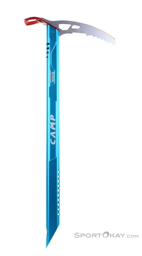 Camp Corsa Race Eispickel mit Schaufel