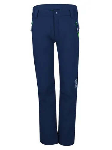 Trollkids Softshellhose 