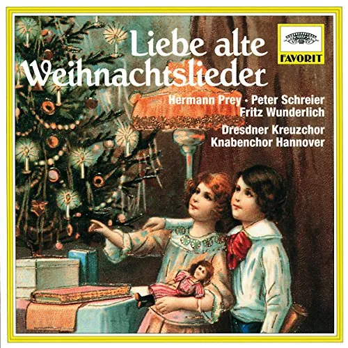 Liebe Alte Weihnachtslieder - Besinnliche Sammlung traditioneller Weihnachtslieder für eine festliche Stimmung, ideal für die Feiertage und gemütliche Abende.