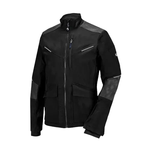 HAIX Flextreme Work Jacket/black. XL