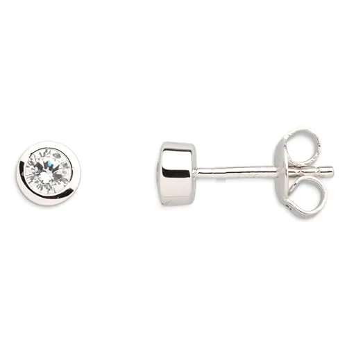 XENOX® Zarge Ohrringe von XENOX