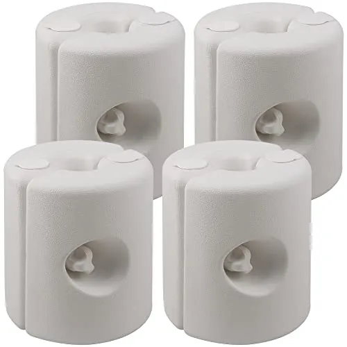 Deuba Pavillon von Deuba