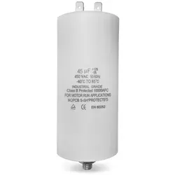 Passive elektronische Bauelemente von Vioks