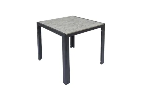 byLIVING Gartentisch Malta, kompakter Balkontisch B 70 cm
