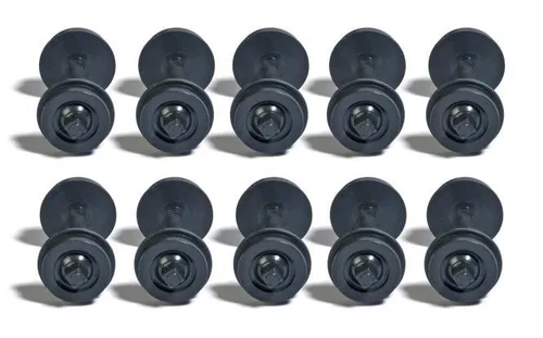 Busch Radsätze H0 7762