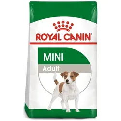 ROYAL CANIN Mini Adult 800g +Überraschung für den Hund von Royal Canin