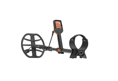 Quest X10 IDmaxX Metalldetektor von Quest
