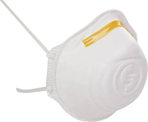 Produktbild Ekastu 411 110 Feinstaubmaske ohne Ventil FFP1 12 St. EN 149:2009 DIN 149:2009