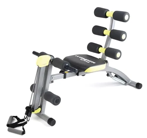 Wonder Core 2 Allround Fitness Device WOC003