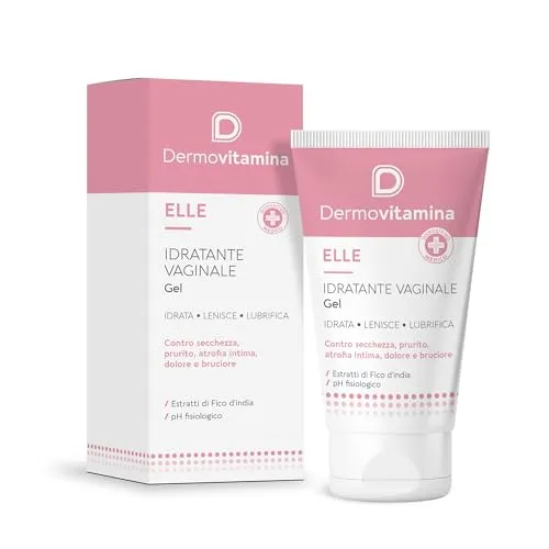 Dermovitamina elle