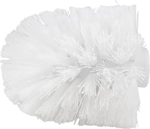 Ersatz-Bürstenkopf, 85/9 weiß