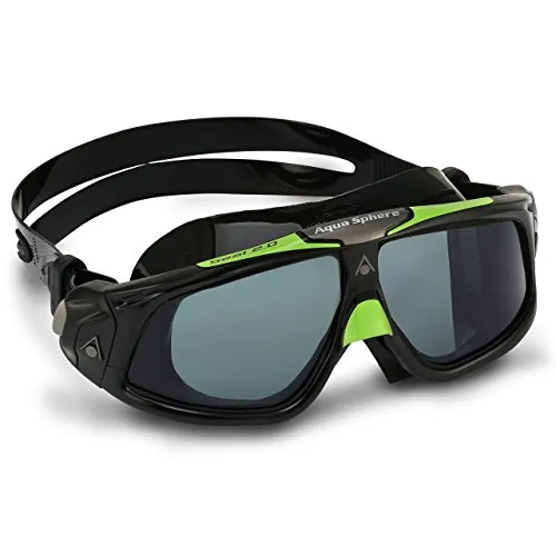 Aquasphere Schwimmbrillen & -masken von Aquasphere