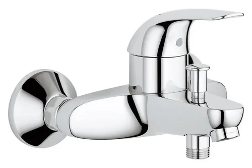 GROHE Swift Einhand-Wannenbatterie von GROHE