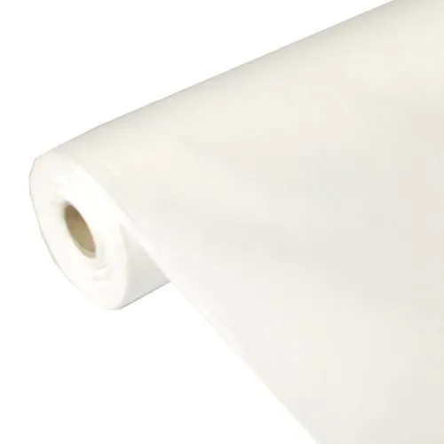 Produktbild Rollen Tischdecke, stoffähnlich, Vlies soft selection 40 m x 0,9 m weiss