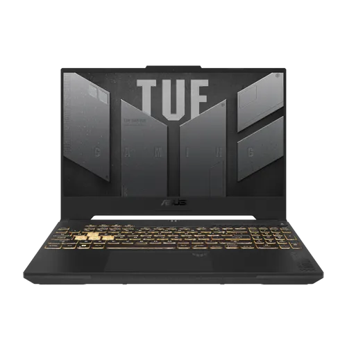 ASUS TUF Gaming A15 FA507UI-LP120W - 15,6