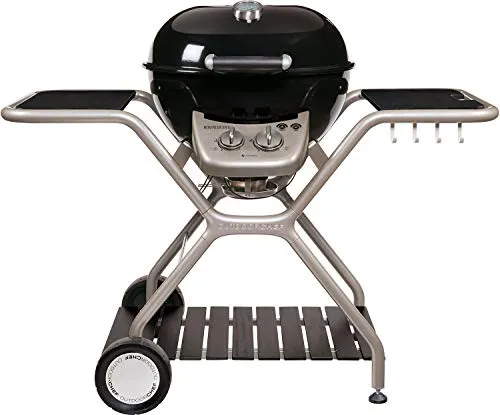 Outdoorchef Montreux 570 G Grill Wagen von Outdoorchef