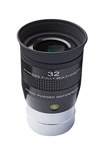 Explore Scientific 0219632 62° LER 32mm Ar Okular in schwarz von Explore Scientific