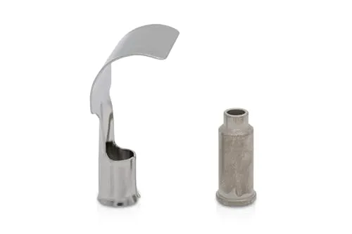 Das beliebteste Zubehör für Ihren ERSA Independent 75 Gas-Lötkolben (Schrumpfschlauch-Set 75Watt) 0G072RE + 0G072HE