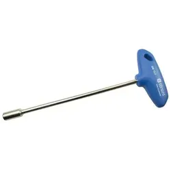 Dönges Steckschlüssel mit T-Griff, 230 mm, SW 16,0 mm, ,