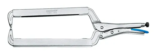 Gedore 6410730 Gripzange 0 von GEDORE