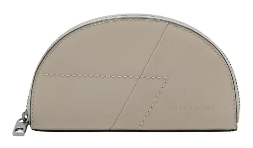Liebeskind Edda Calf Optic M Geldbörse beige 2155321-4180 - Damen-Geldbörsen aus hochwertigem Nappa Kalbsleder, stilvoll und langlebig für den täglichen Gebrauch.