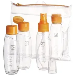 Kabinen-Flaschen-Set