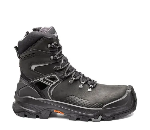 Base Footwear Sicherheitsschuhe B1611 - T-MASSIVE Allroundshoes Sicherheitsschuh Rutchhemmend, Durchtrittsicher, Wärmeisolierend, Kälteisoliert