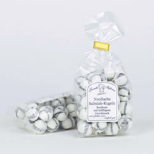  Nordische-Salmiak-Kugeln 28,33 EUR / kg