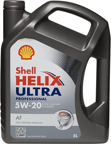 Shell Motoröl Helix Ultra Professional AF 5W-20 von Shell