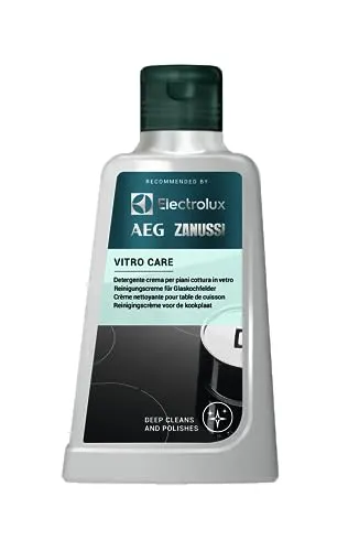 Kochfeld-Reiniger M3HC300 für Glaskeramik- und Induktionskochfelder/schonende Reinigung/hinterlässt Schutzfilm