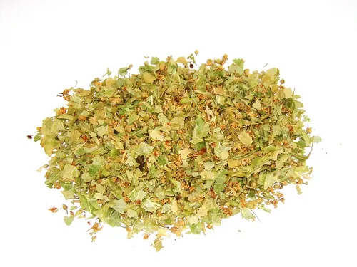 Tees & Aufgüsse Grün von Tee Meyer