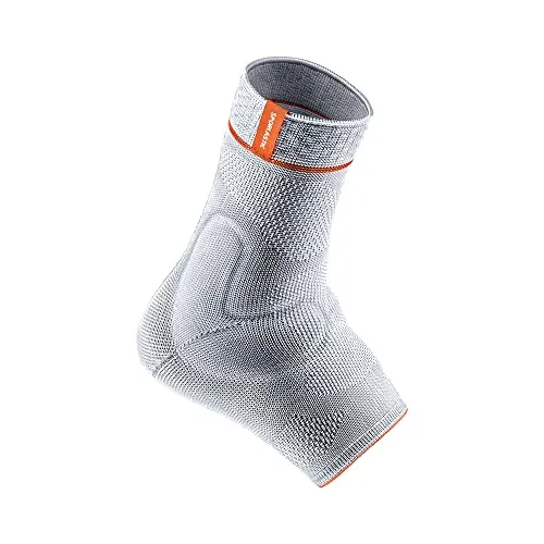 Malleo-Hit Sprunggelenkbandage Größe 3 platinum 07074 von Sporlastic