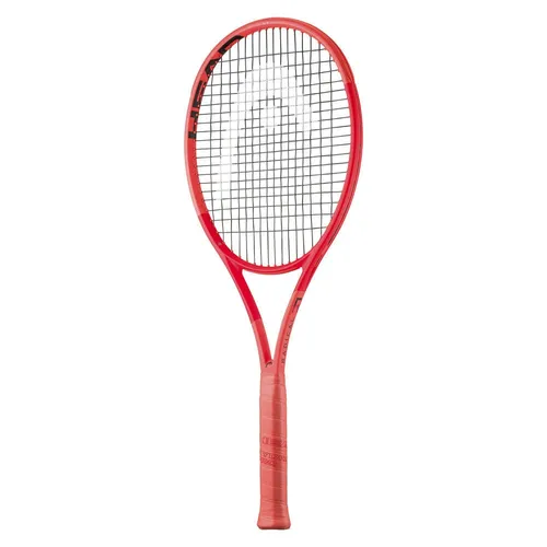 HEAD Radical MP 2025 Gr. 2 Tennisschläger - Leistungsstarker Tennisschläger mit präziser Kontrolle und optimalem Spin, perfekt für ambitionierte Spieler.