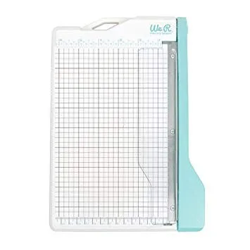 We R Makers Tool mini guillotine cutter