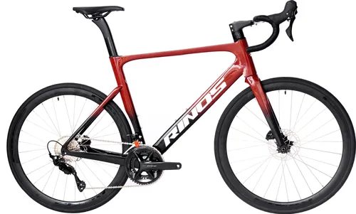 Rennräder bis 2000 Euro von RINOS