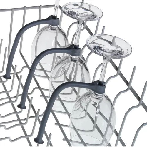 cilio Glashalter für Geschirrspüler 6er-Set Outdoor 290561