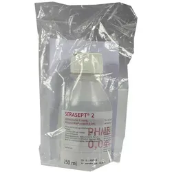 Serasept 2 Lösung 250 ml