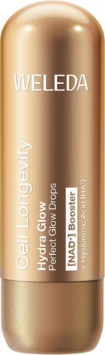 WELEDA Cell Longevity Hydra-Glow Perfect Glow Drops 30 ml von Weleda
