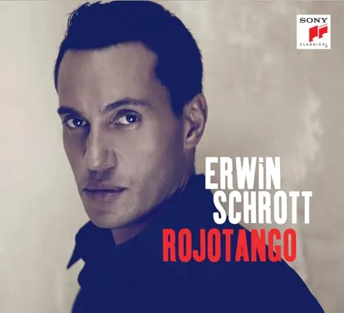 Produktbild Rojotango