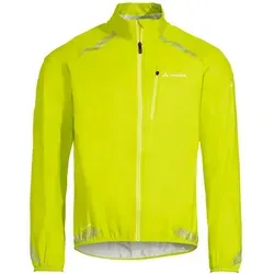 VAUDE Herren Mens Luminum Perf. Jacket II in gelb von VAUDE