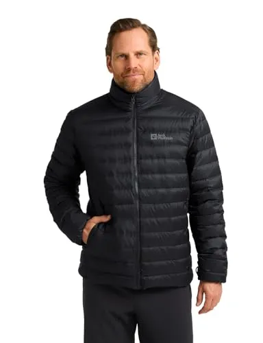 Jack Wolfskin Herren PILVI DOWN JKT M RDS Daunenjacke von Jack Wolfskin